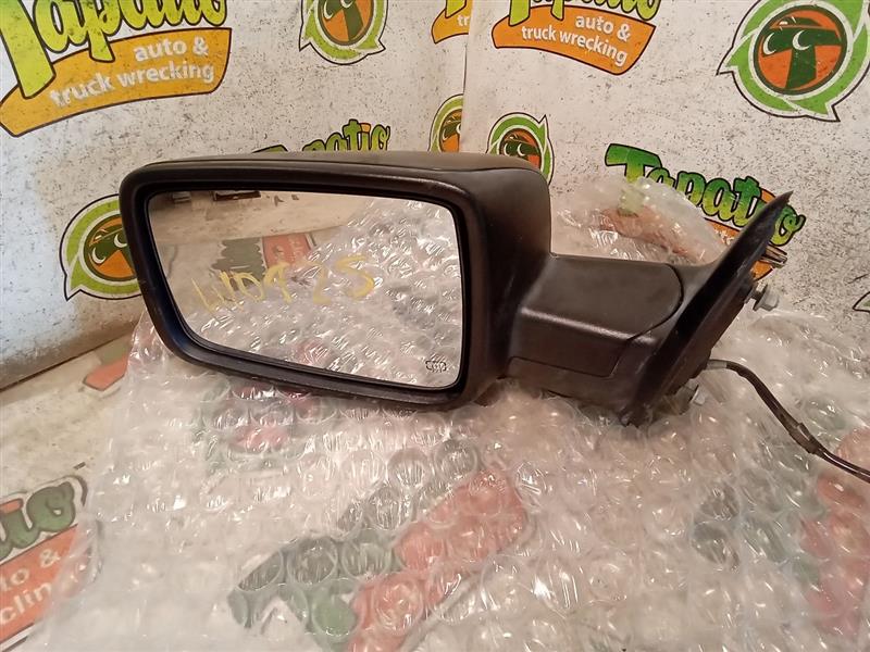 Used 2011 Chrysler DODGE 1500 PICKUP Side View Mirror - Stock #H10925