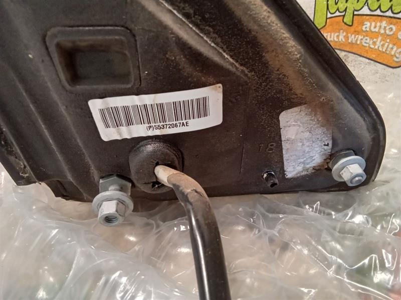 Used 2011 Chrysler DODGE 1500 PICKUP Side View Mirror - Stock #H10925