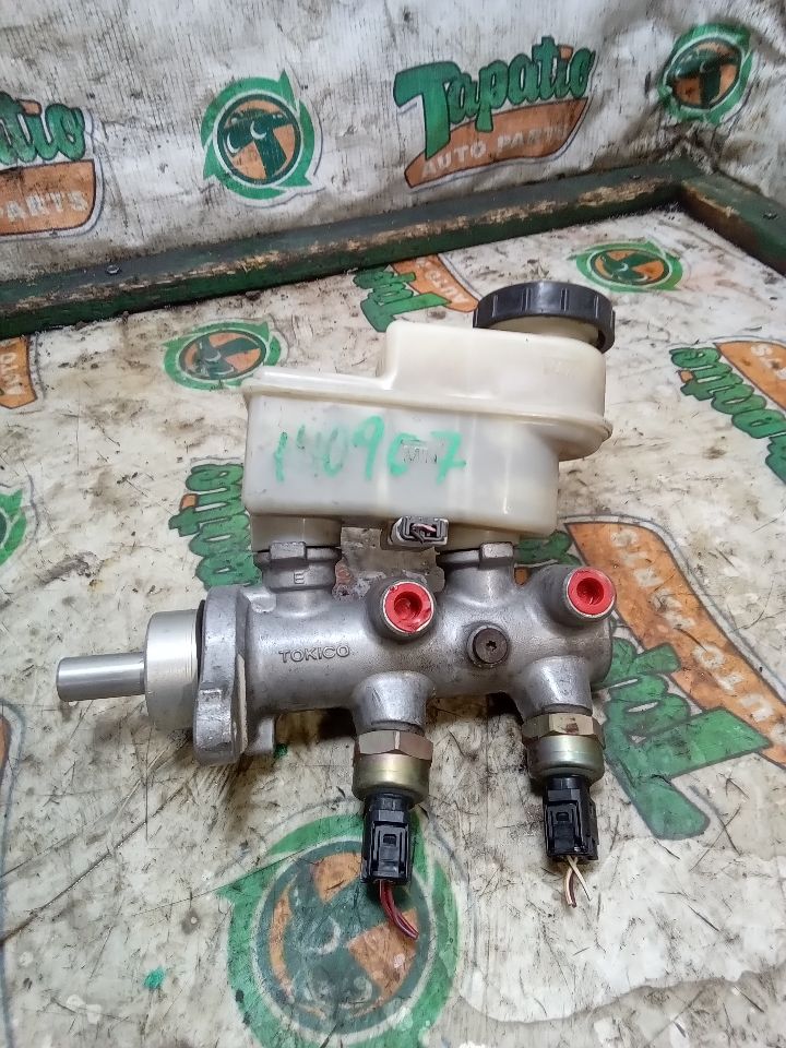 2005 Nissan TITAN Brake Master Cyl