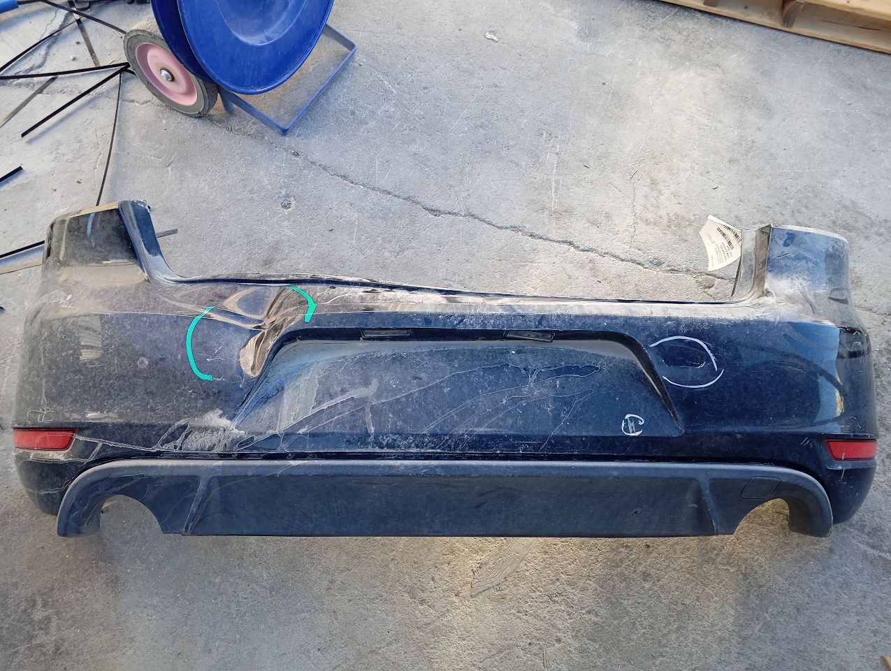 Part image 8