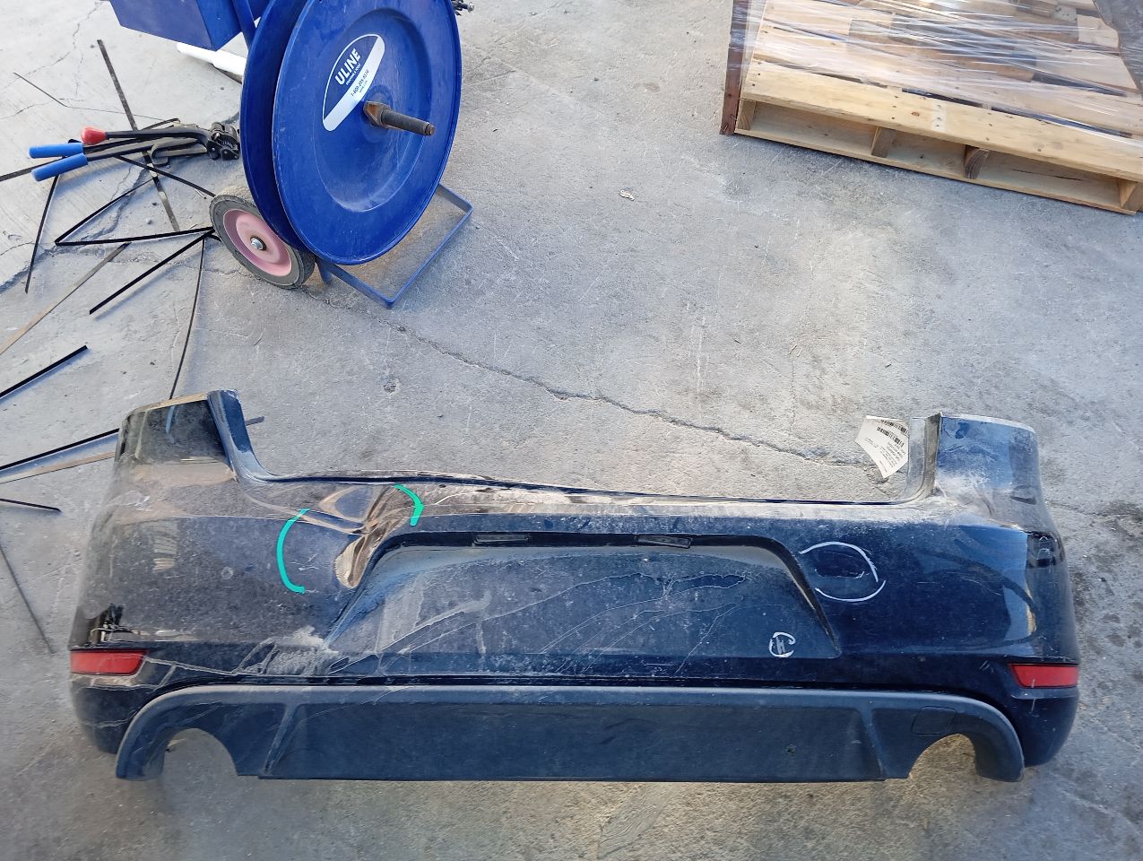 Part image 14
