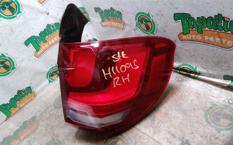 2015 BMW BMW X5 Tail Lamp