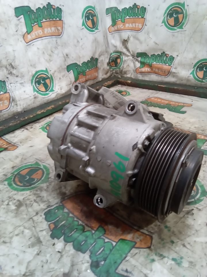 Used 2014 Lexus LEXUS IS250 AC Compressor - Stock #H10961