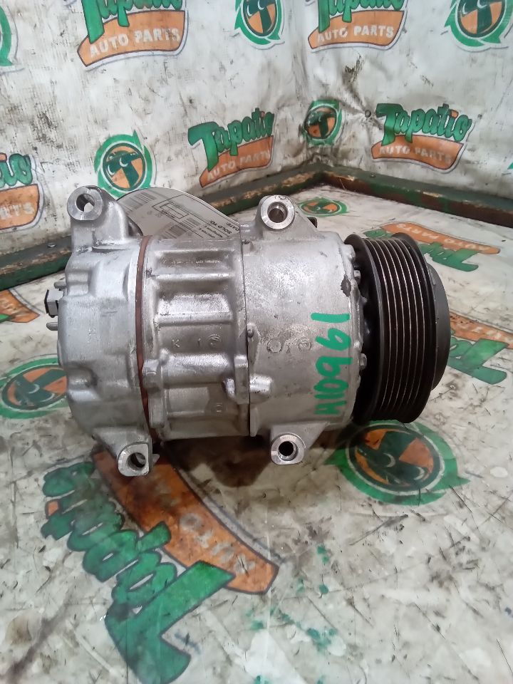 Used 2014 Lexus LEXUS IS250 AC Compressor - Stock #H10961