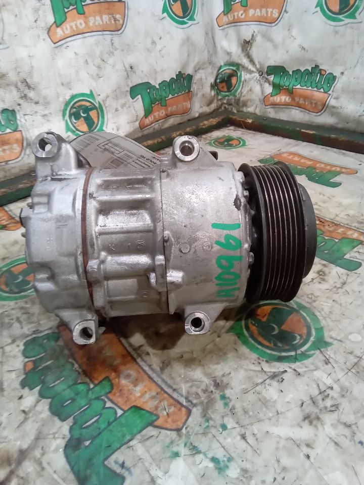 Used 2014 Lexus LEXUS IS250 AC Compressor - Stock #H10961