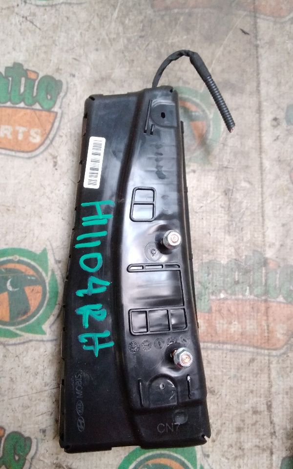 2023 Hyundai ELANTRA Air Bag