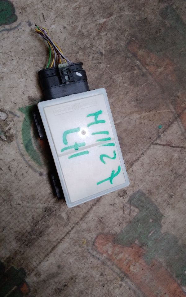 2020  M340I Camera Projector