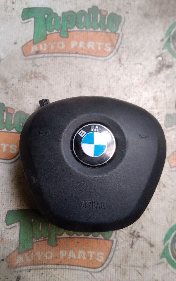 2018 BMW X2 Air Bag