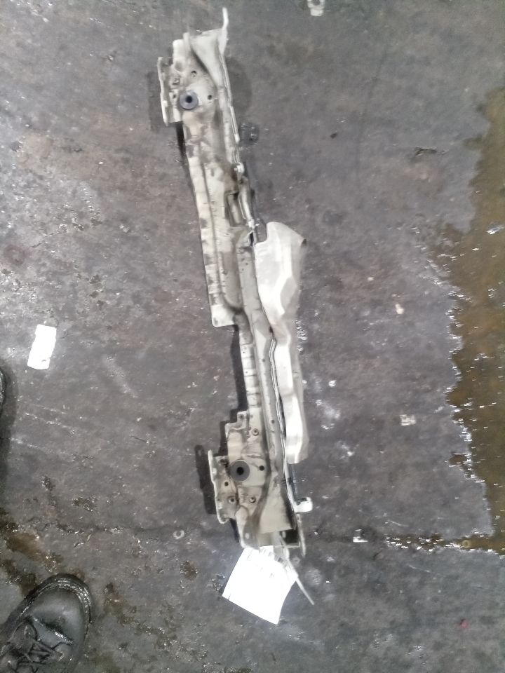 2020 Honda ACCORD Radiator Core Supp