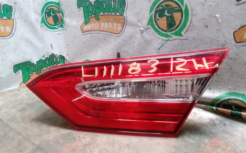 2018 Toyota CAMRY Tail Lamp