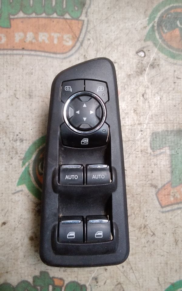2014 Ford EXPLORER Front Door Switch