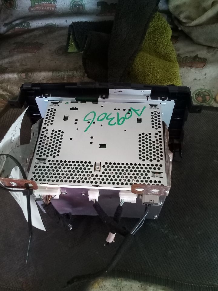 Used 2015 Nissan ALTIMA 5" display screen - Stock #A09306