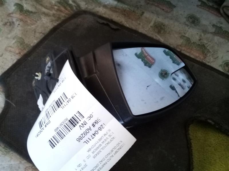 Used 2016 Ford FOCUS Side View Mirror - Stock #A09286