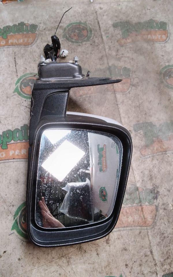 2015 Jeep GRAND CHEROKEE Side View Mirror