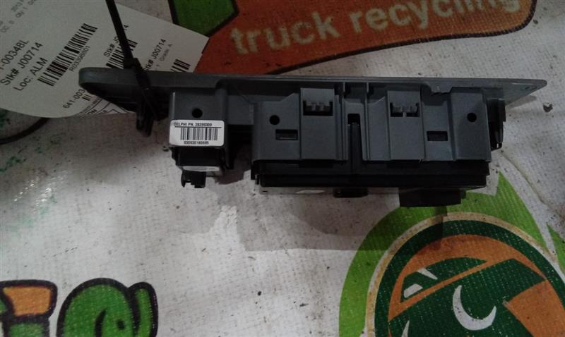 Used 2013 Ford FORD F150 PICKUP window (master) - Stock #J00714