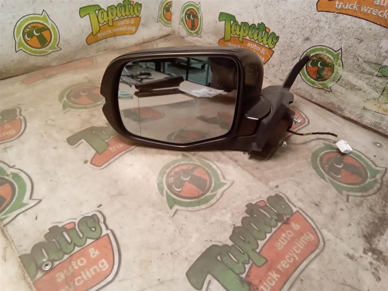 Used 2016 Honda PILOT Side View Mirror - Stock #H11280