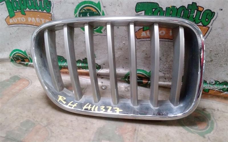 2013 BMW X3 BMW Grille
