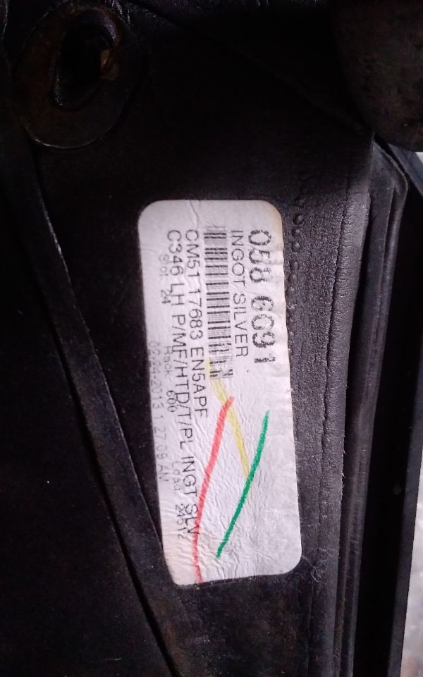 Used 2013 Ford FOCUS L. - Stock #H11354