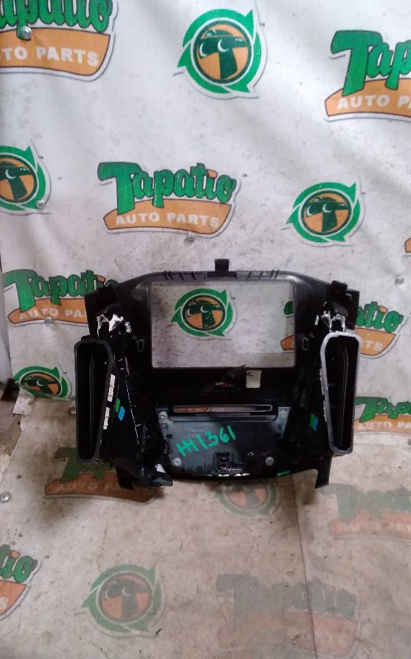 Used 2013 Ford FOCUS Radio Audio - Stock #H11361