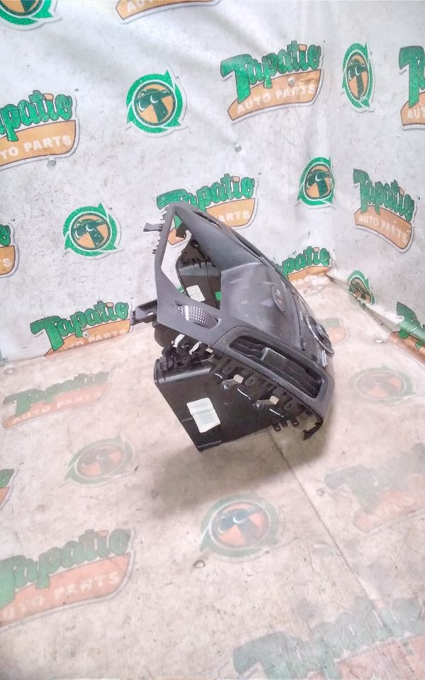 Used 2013 Ford FOCUS Radio Audio - Stock #H11361