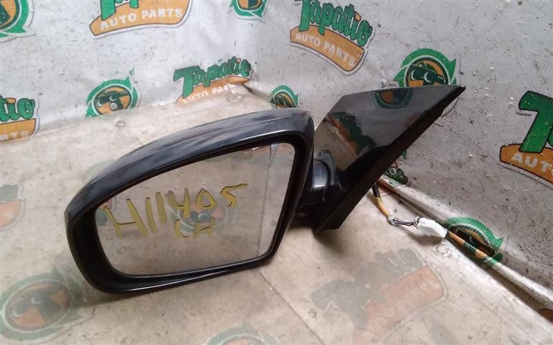 2009 Nissan MURANO Side View Mirror