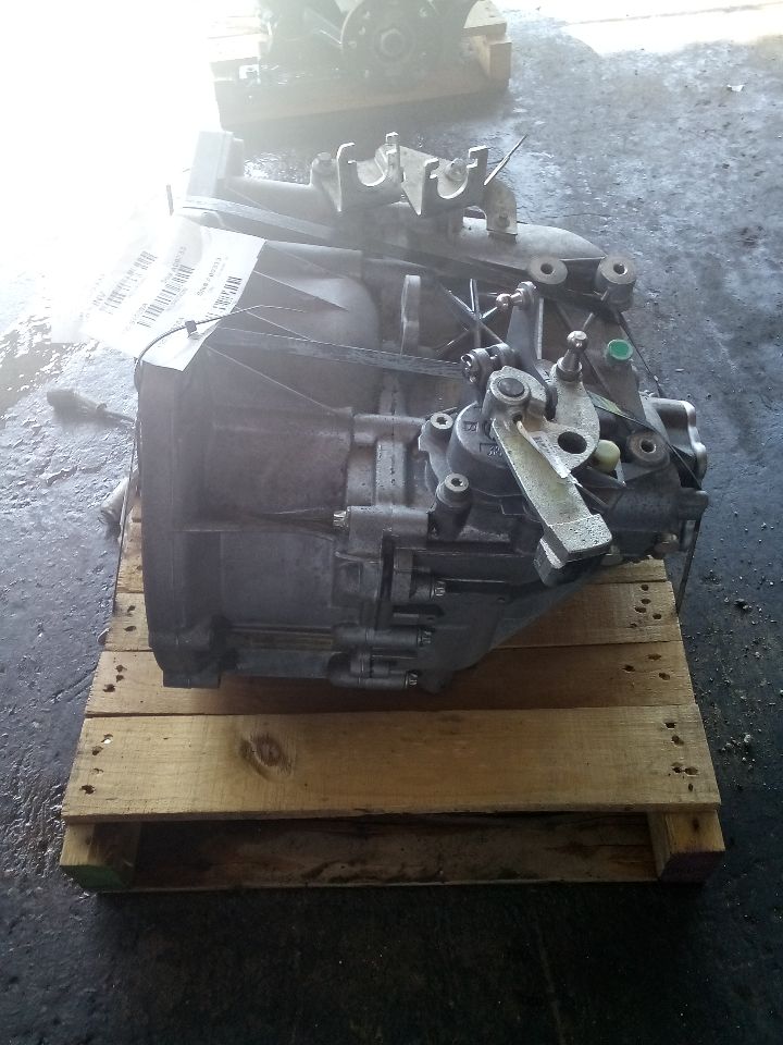 2010 MINI COOPER MINI Cooper Transmiss,Transaxle
