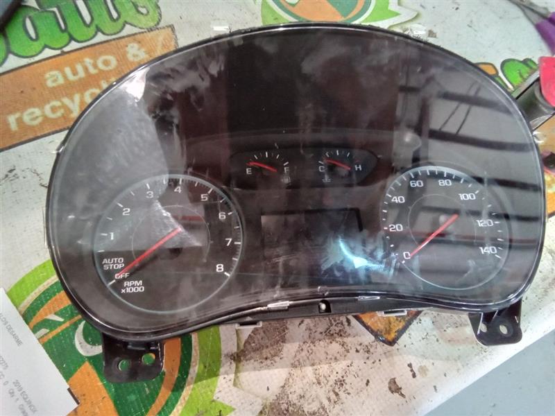 Used 2019 General Motors EQUINOX ID 84528861 - Stock #J00721