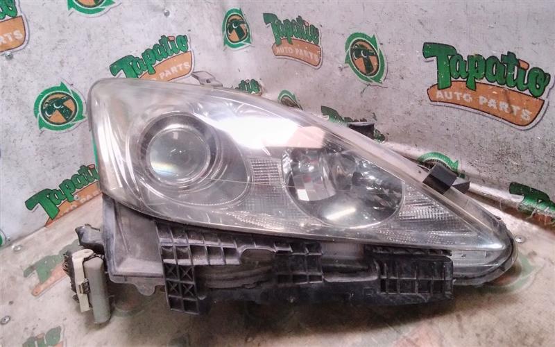 2006 Lexus LEXUS IS350 Headlamp Assembly
