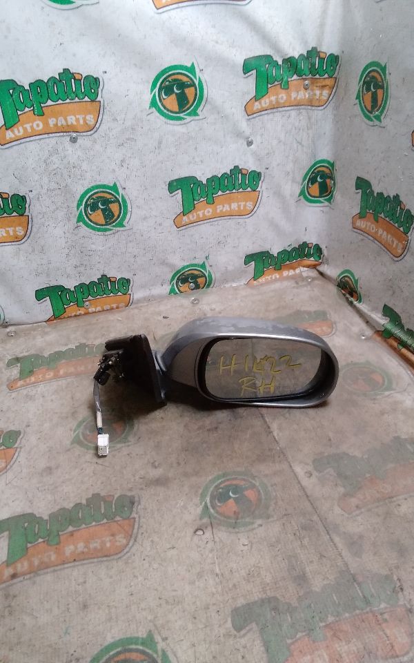 2004 Infiniti INFINITI G35 Side View Mirror