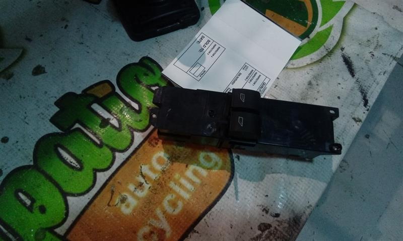 2015 Ford TRANSIT CONNECT Front Door Switch