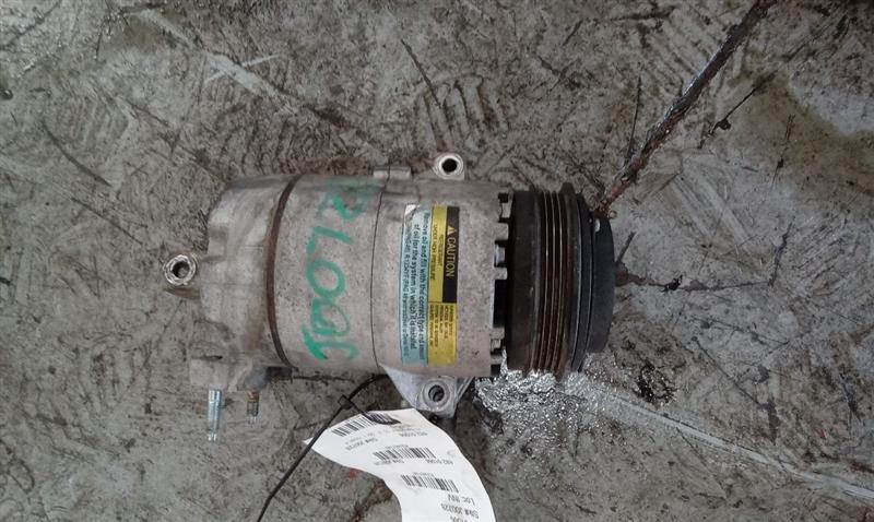 Used 2014 Ford TRANSIT CONNECT AC Compressor - Stock #J00728