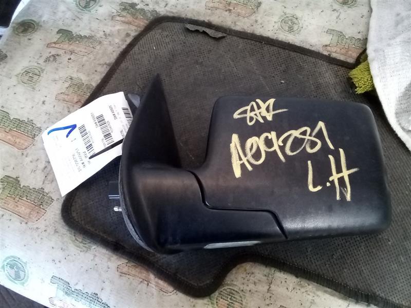 Used 2007 Ford EXPLORER Side View Mirror - Stock #A09251