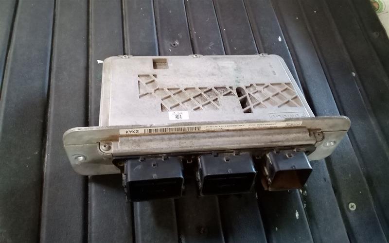 Used 2007 Ford EXPEDITION ID 7L1A-AKB - Stock #A09176
