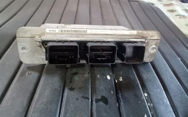 Used 2007 Ford EXPEDITION ID 7L1A-AKB - Stock #A09176