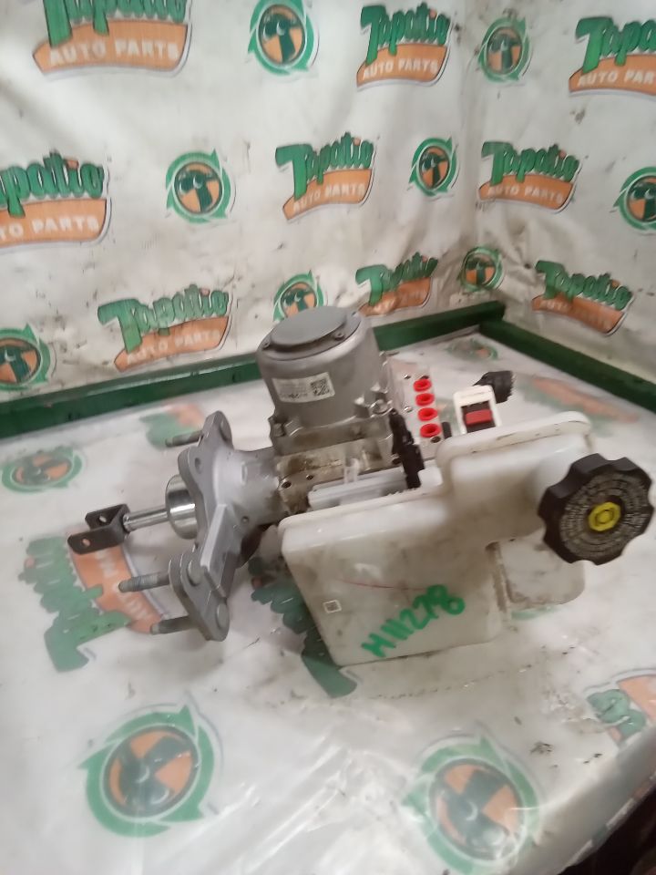 Used 2021 General Motors SILVERADO 1500 PICKUP Anti-lock Brake Pts - Stock #H11278
