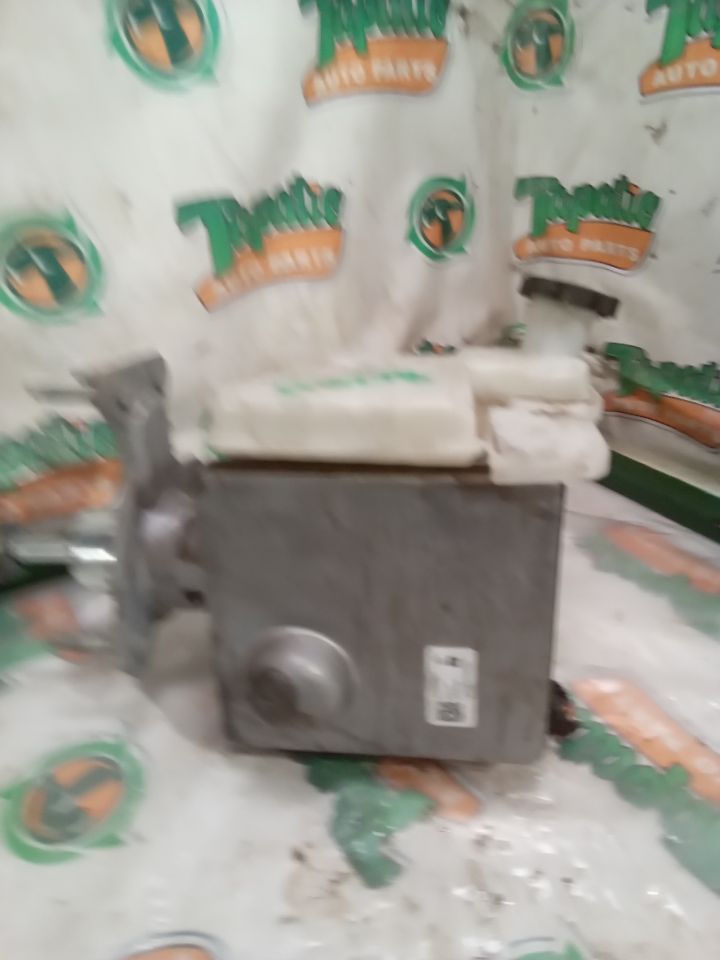 Used 2021 General Motors SILVERADO 1500 PICKUP Anti-lock Brake Pts - Stock #H11278