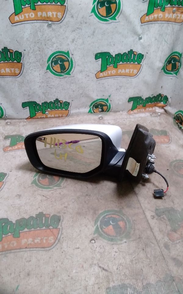 2015 Chrysler DART Side View Mirror