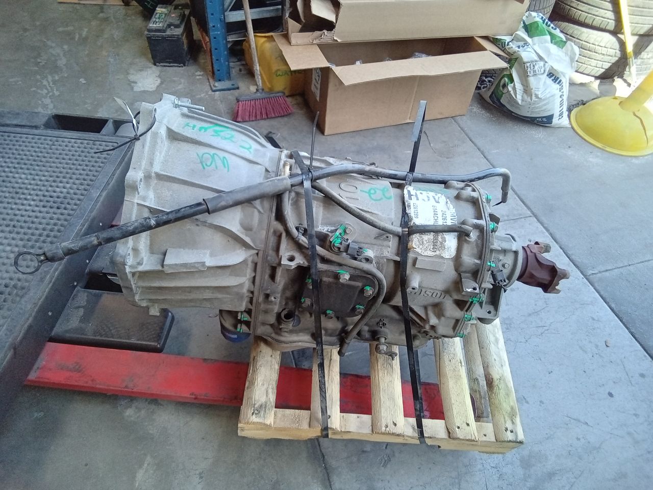 Part image 6