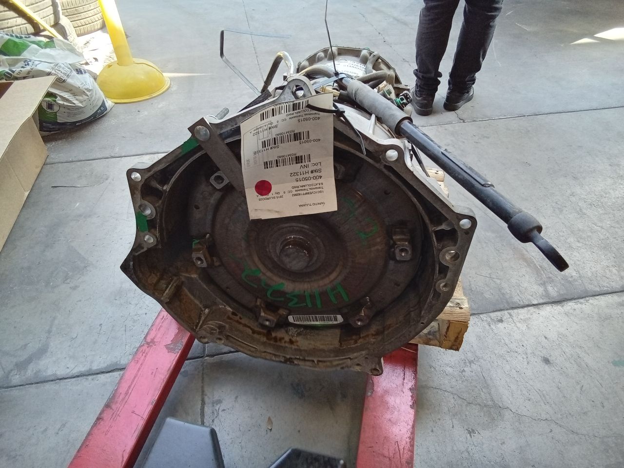 Part image 7