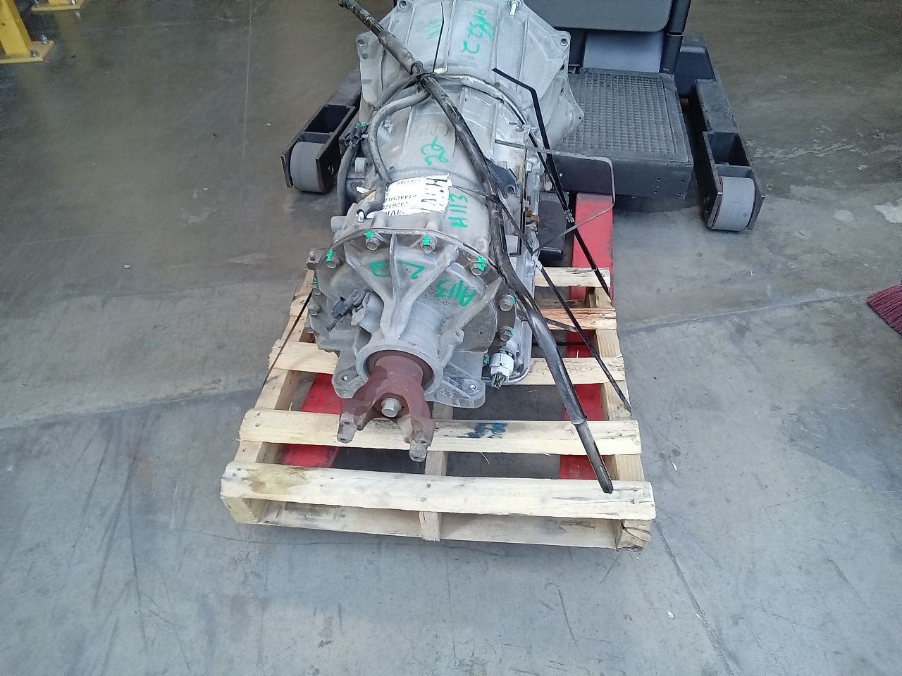 Part image 9