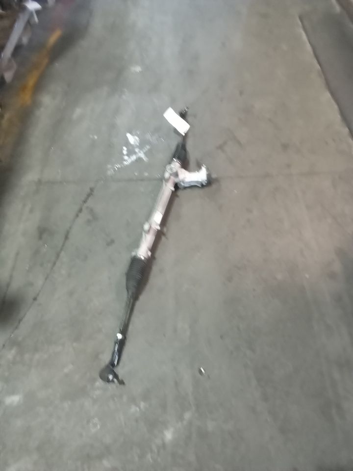 2023 Kia SOUL Steering Gear Rack