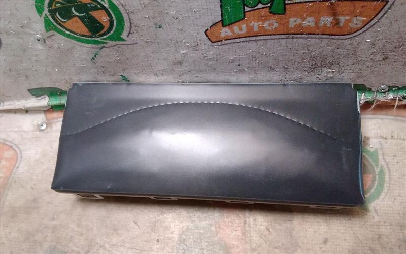 2016 Audi AUDI S3 Air Bag