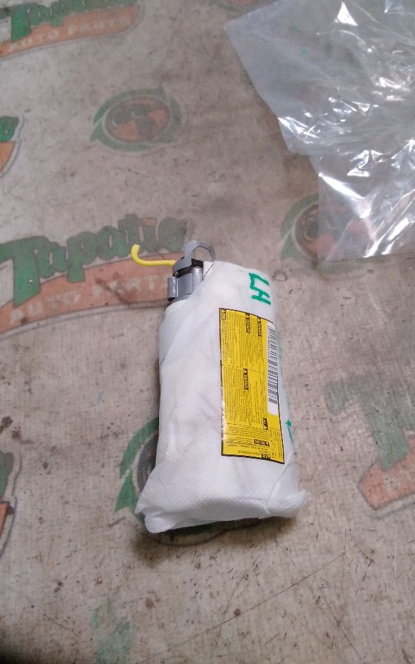 2010 Toyota COROLLA Air Bag