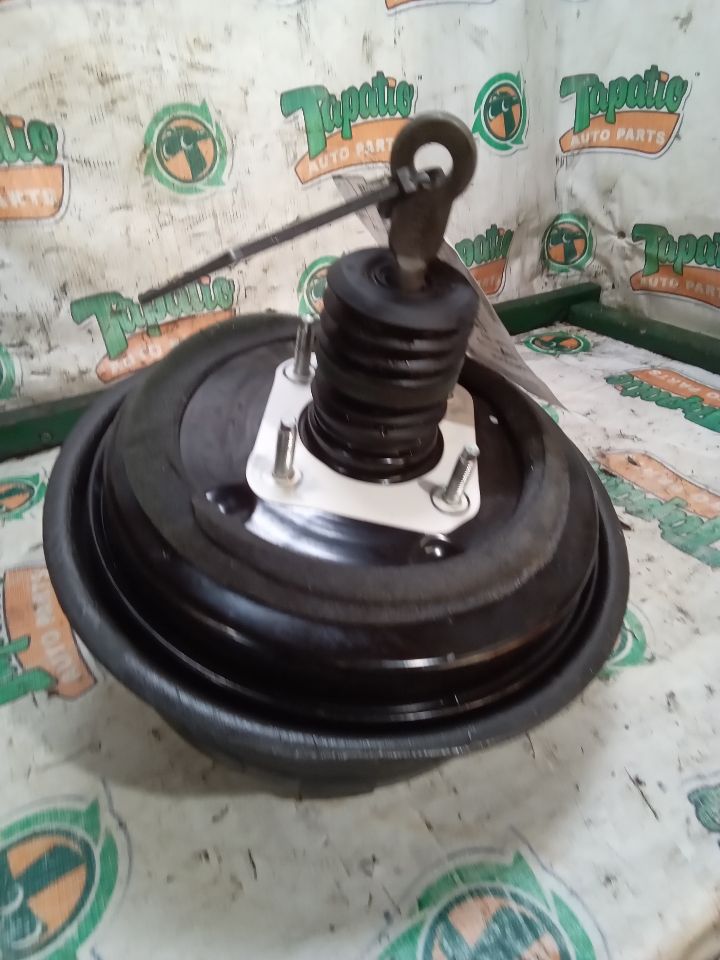 2013 DURANGO Chrysler Power Brake Booster