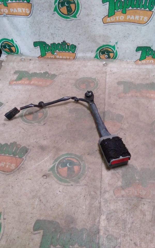 2017 Ford FORD F150 PICKUP Seat Belt, Front