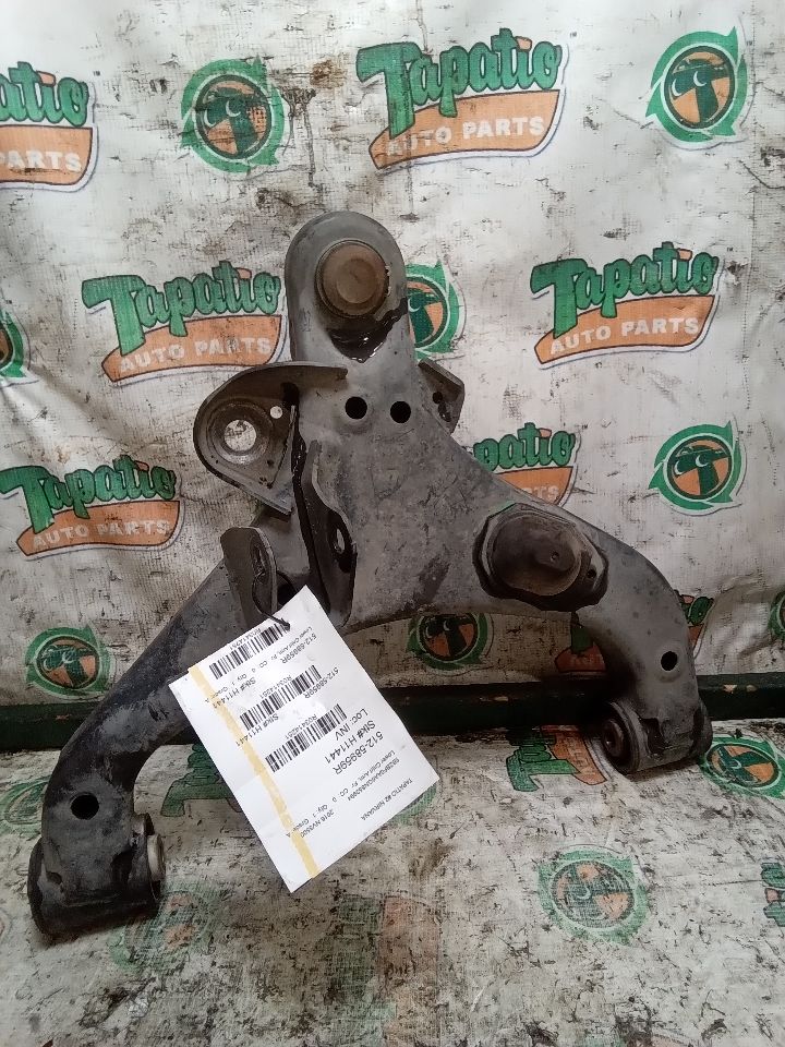 2016 Nissan NV 3500 Lower Cntrl Arm, Fr