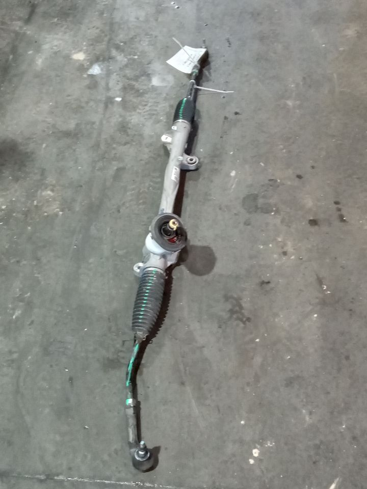 2021 FORTE Kia Steering Gear Rack