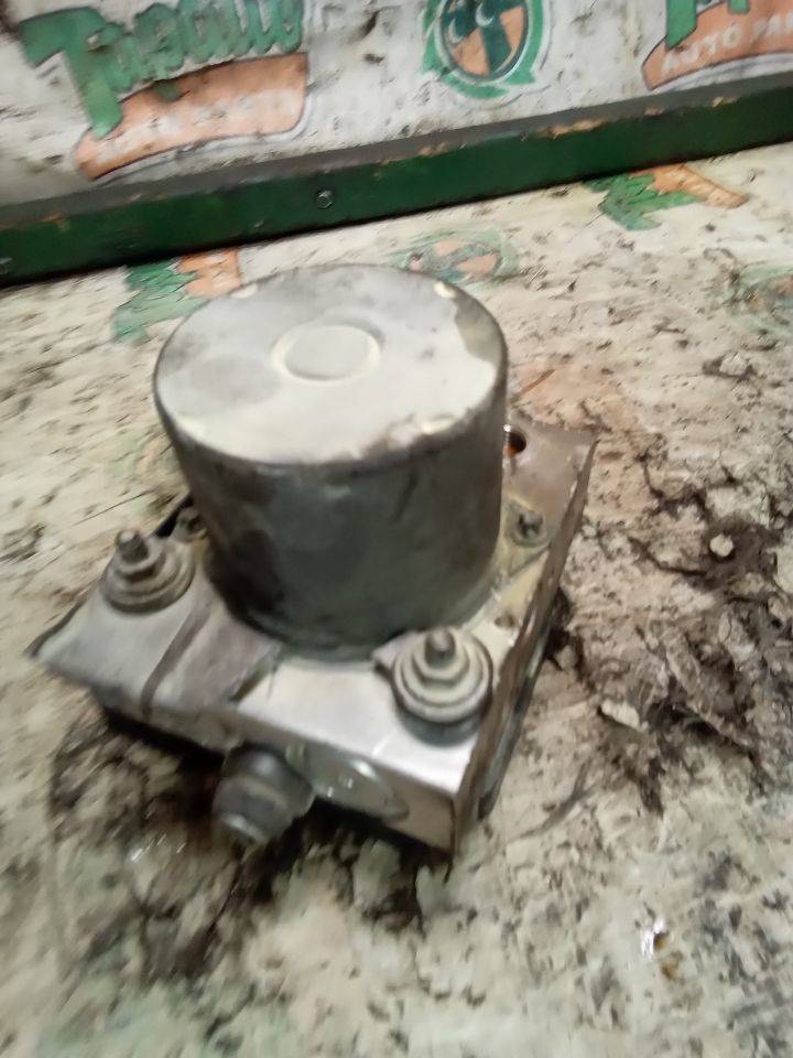 Used 2016 General Motors CAMARO Anti-lock Brake Pts - Stock #H11515