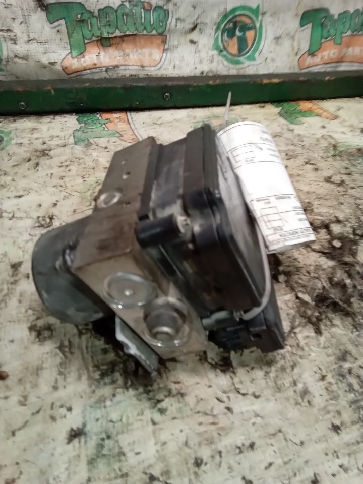 Used 2016 General Motors CAMARO Anti-lock Brake Pts - Stock #H11515