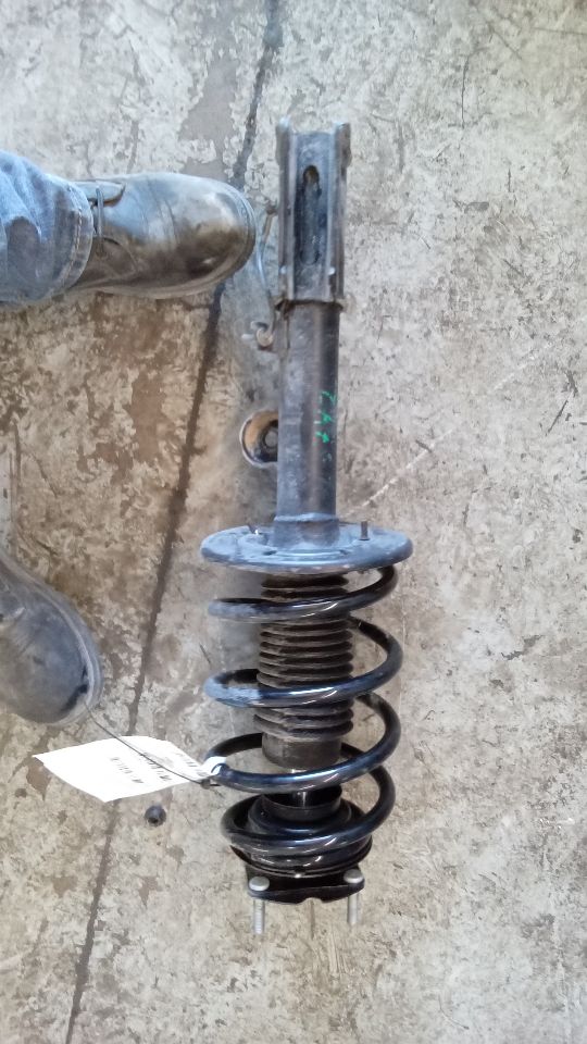 2013 Ford EXPLORER Strut